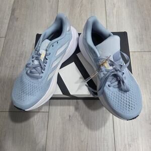Adidas Response Super Light Blue Running Sneakers